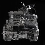 Lamborghini V8 engine (4)