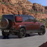 Land Rover Defender (2)