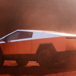 Tesla Cybertruck va ajunge și în România