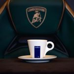 Lamborghini si Lavazza (3)