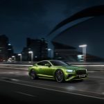 New Continental GT Speed – 3