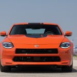 Nissan Z Heritage Edition (11)