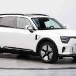 Smart #5, mașina fără trecut