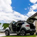 Lansare Oficiala – Dacia Duster 3