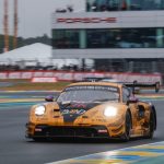 24 Hours of Le Mans 2024