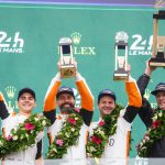 24 Hours of Le Mans 2024