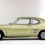 Ford Capri 7