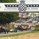 Goodwood Festival of Speed