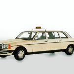 Mercedes 240D