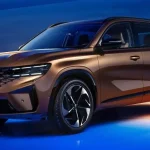 Renault Grand Koleos 1