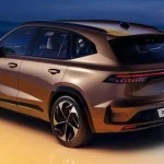 Renault Grand Koleos 2