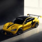 Xiaomi SU7 Ultra, mașina construită pentru recorduri