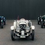 Bentley Blower Jnr (15)