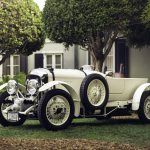 Bentley Blower Jnr (2)