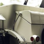 Bentley Blower Jnr (6)