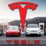 Tesla, vânzări în scădere în Germania