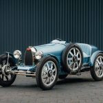 BUGATTI Baby II Tourbillon Edition (1)