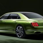 Bentley Flying Spur (1)