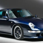 Porsche 911 (993) 1