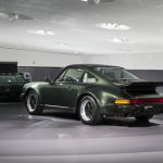 Porsche 911 Turbo 1976 Ferry porsche2