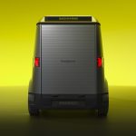 Renault Estafette Concept 3