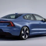 Volvo ES90 5