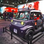 Citroen Ami Buggy Vision 3