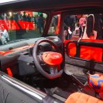 Citroen Ami Buggy Vision 6