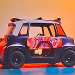Citroen Ami Buggy Vision 7
