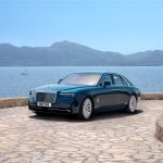 Rolls-Royce Ghost facelift (10)