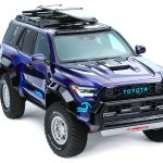 4Runner TRD Surf Concept (1)