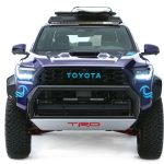 4Runner TRD Surf Concept (2)