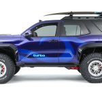 4Runner TRD Surf Concept (3)