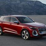 Audi Q5 Sportback 1