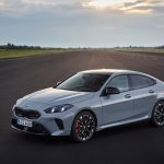 BMW Seria 2 Gran Coupe: care sunt prețurile din România