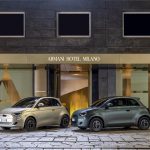 Fiat 500e Giorgio Armani (2)