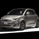 Fiat 500e Giorgio Armani (4)