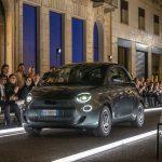 Fiat 500e Giorgio Armani (5)