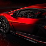 Lamborghini Revuelto Opera Unica 8