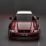 Modena Automobili Project MA-01 6