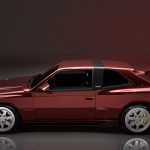 Modena Automobili Project MA-01 7