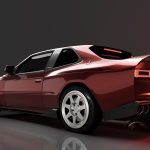 Modena Automobili Project MA-01 8