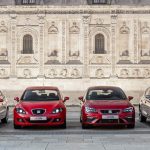 SEAT Leon 25 de ani (1)