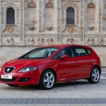 SEAT Leon 25 de ani (4)