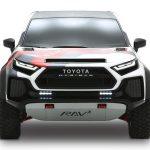 Toyota RAV-X 2