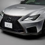 2025 Lexus RCF Final Edition (5)
