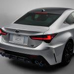 2025 Lexus RCF Final Edition (6)