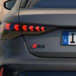 Audi S3 facelift stopuri