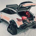 Genesis GV60 Mountain Intervention Vehicle (6)