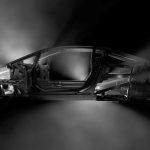 Lamborghini Temerari